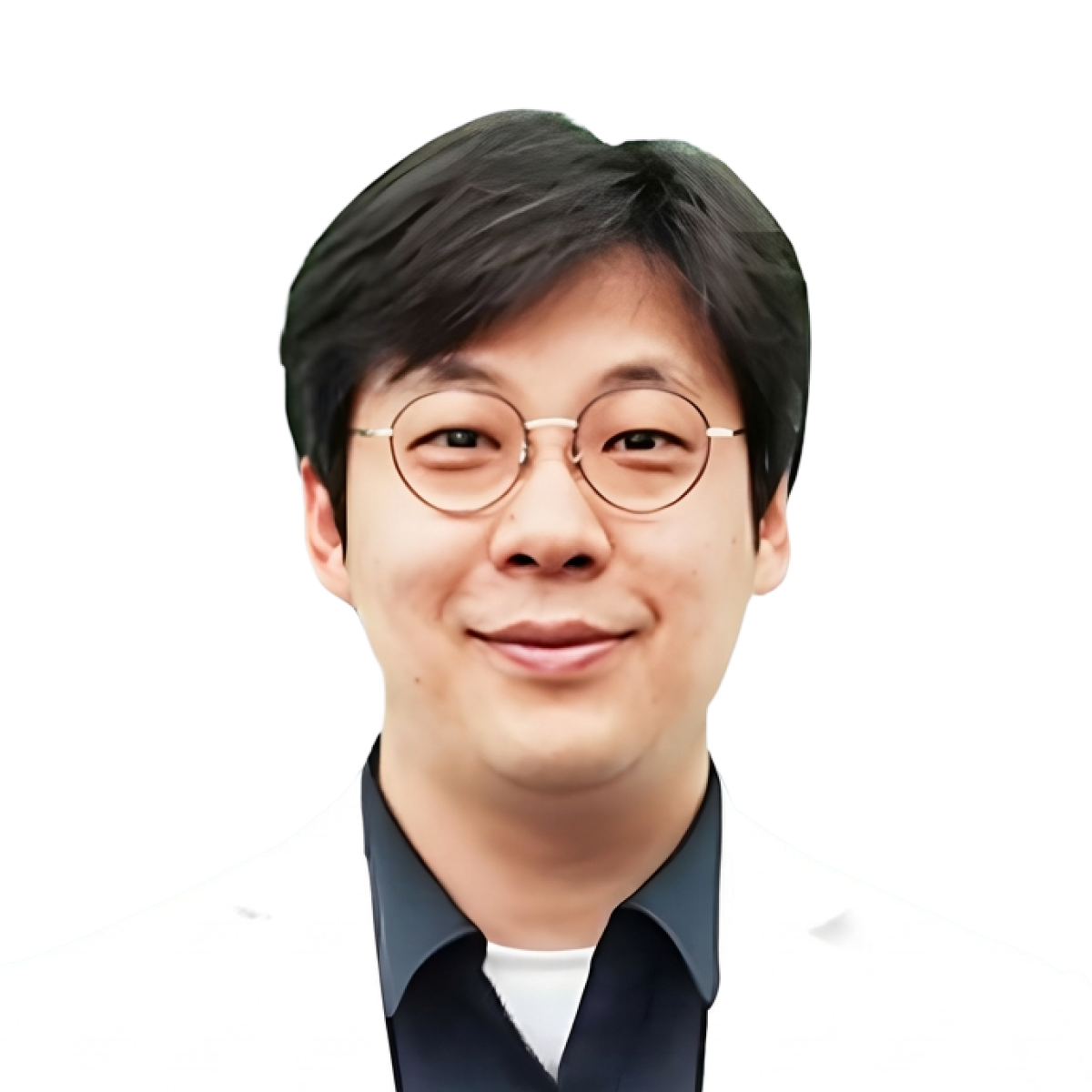 이영준 약사